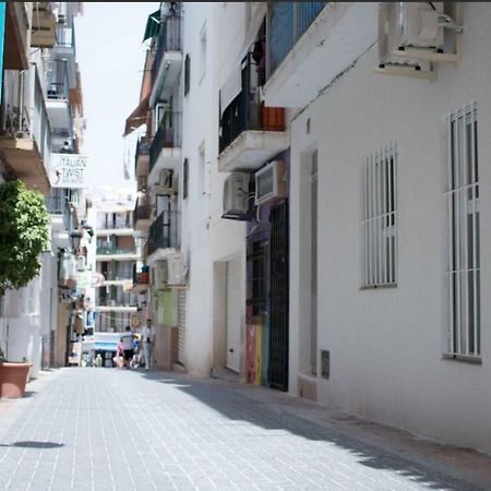 Apartamento En El Centro A Un Minuto De La Playa Benidorm Ngoại thất bức ảnh