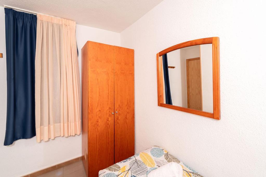 Apartamento En El Centro A Un Minuto De La Playa Benidorm Ngoại thất bức ảnh