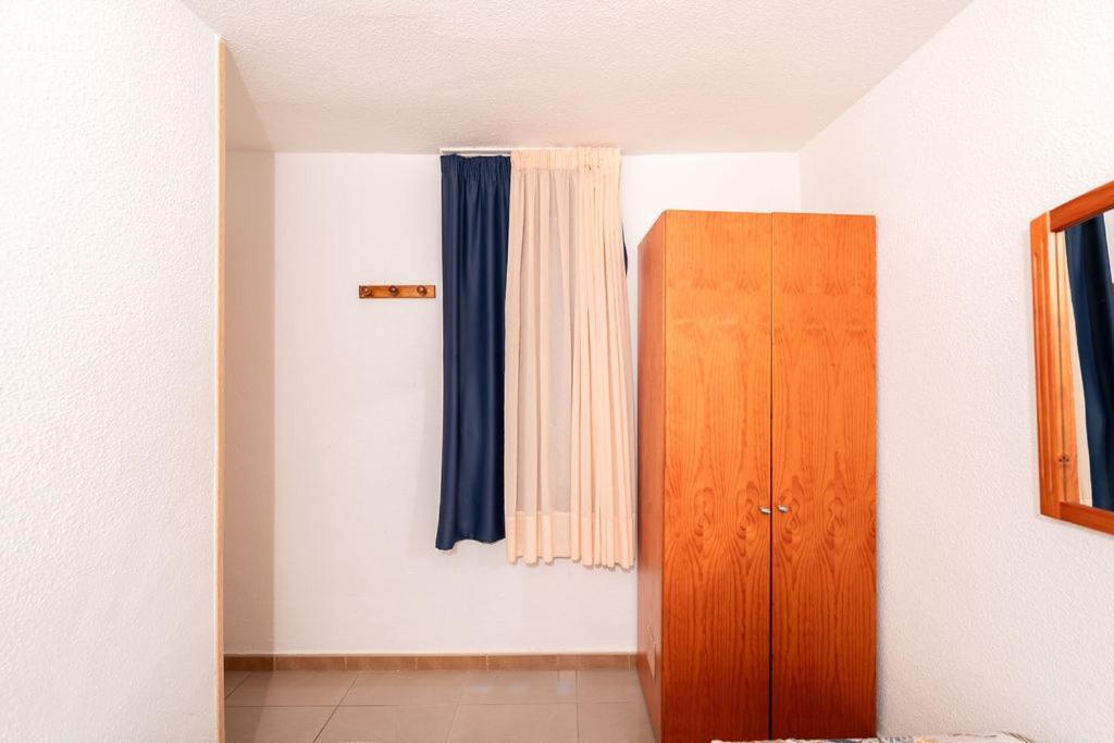 Apartamento En El Centro A Un Minuto De La Playa Benidorm Ngoại thất bức ảnh